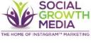 Social Growth Media logo